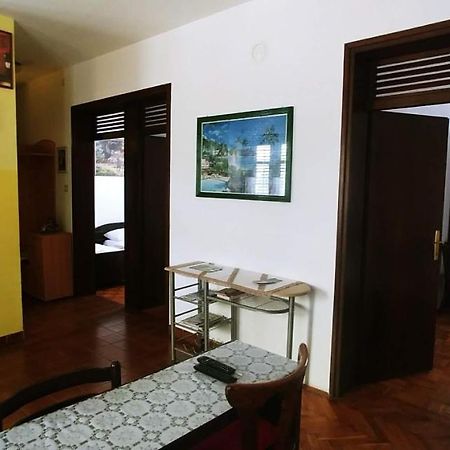 Apartman Ana Murter Exterior foto