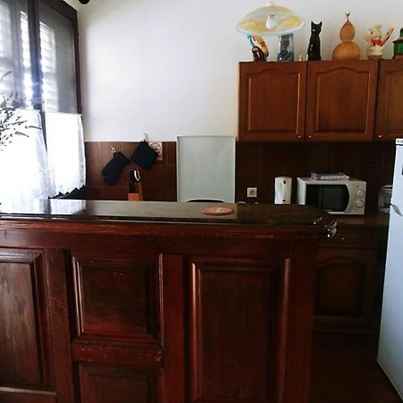 Apartman Ana Murter Quarto foto