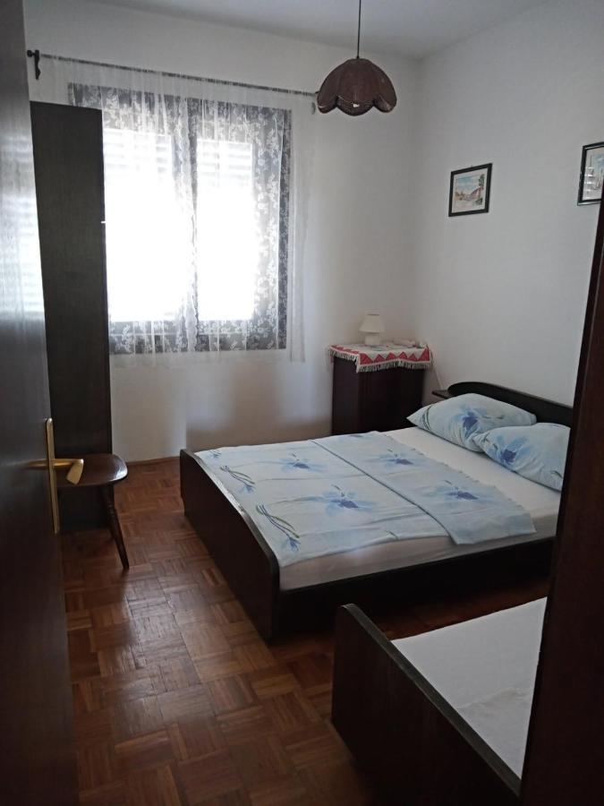 Apartman Ana Murter Exterior foto